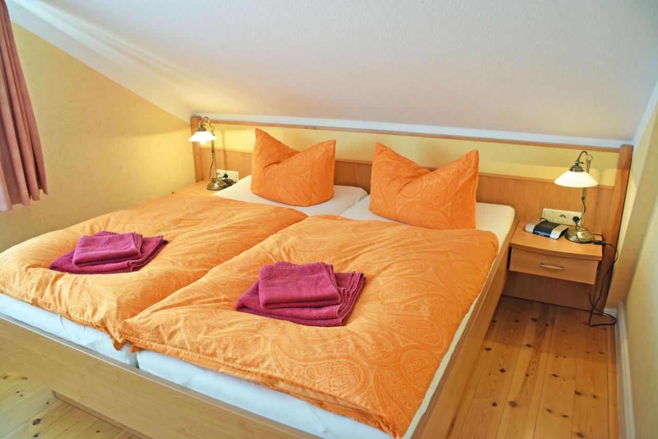 Villa Vitalis Ferienhaus Vitale Sellin Kültér fotó